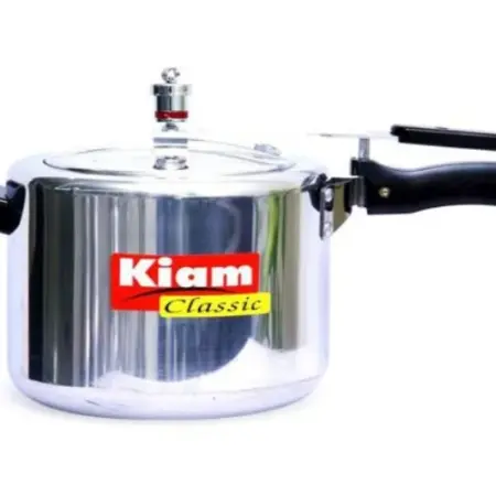 KIAM PRESSURE COOKER CLASSIC