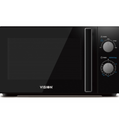 VISION MICROWAVE OVEN