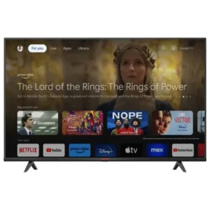 Android TV