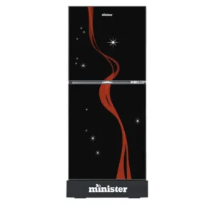Minister BLACK BERRY REFRIGERATOR
