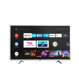 GOOGLE TV 43 INCH