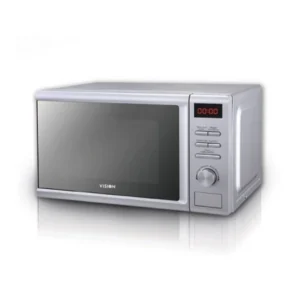 vision microwave