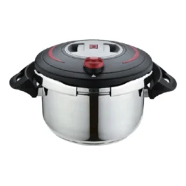 PRESSURE COOKER