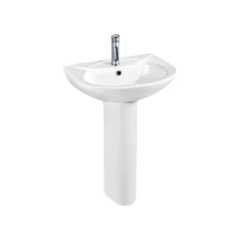 Gazi Ceramic Basin