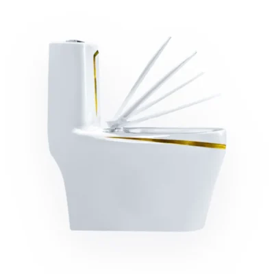 Gazi Smiss Commode
