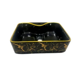 Ceramic Basin-775A