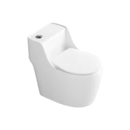 Gazi Smiss Commode