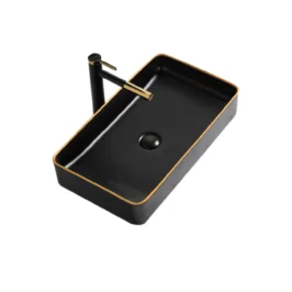 CERAMIC BASIN-8414
