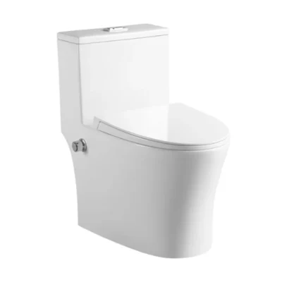 Gazi Smiss Commode