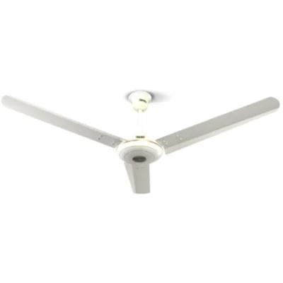 Click Crown Ceiling Fan
