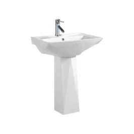 Gazi Ceramic Basin