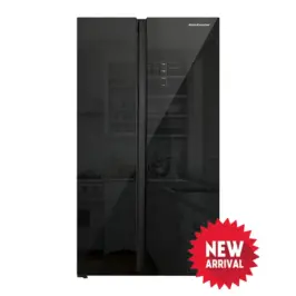 Kelvinator 537L
